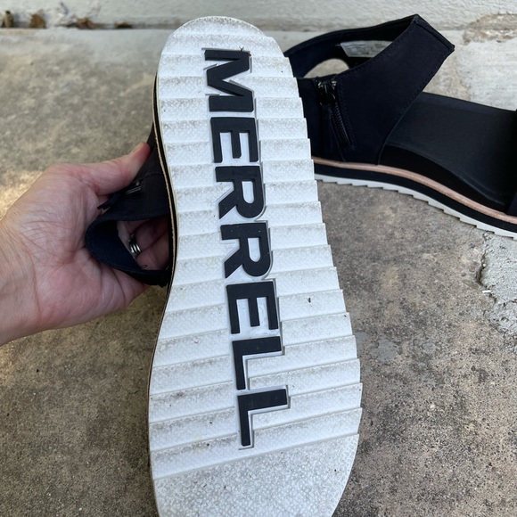 Merrell Sandals - Picture 5 of 6